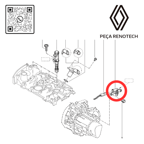 RN 746509- I  8200746509 -6-